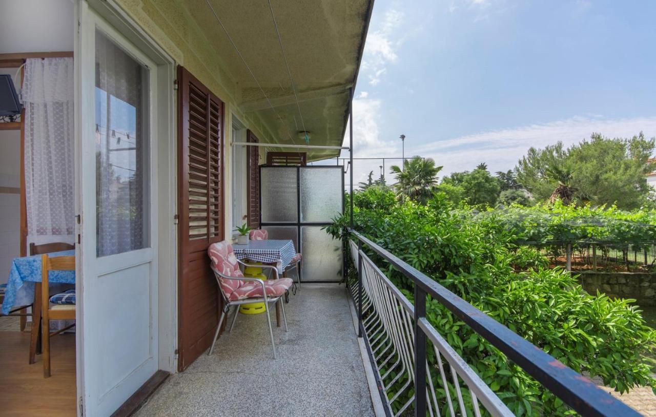Apartment Complex Sauko Пореч Экстерьер фото