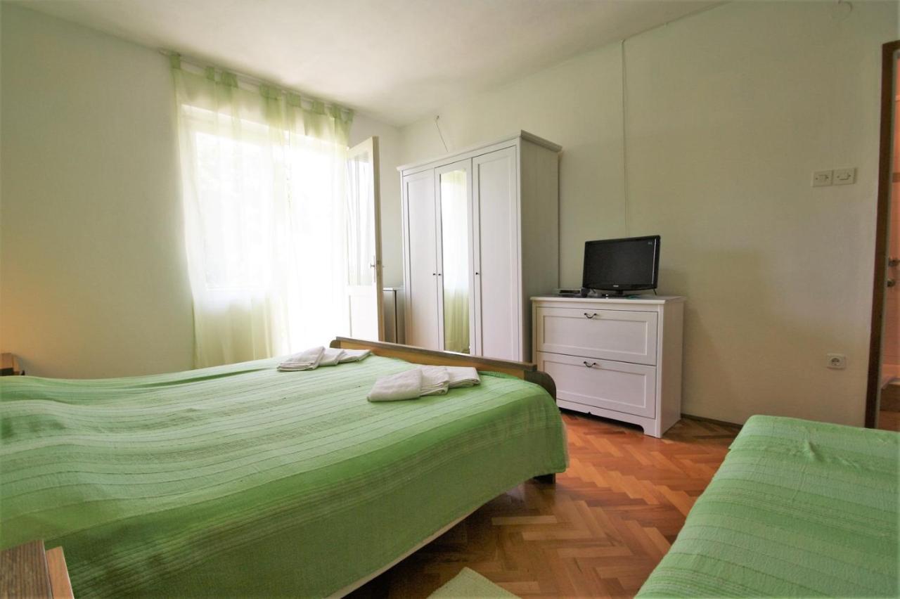 Apartment Complex Sauko Пореч Экстерьер фото