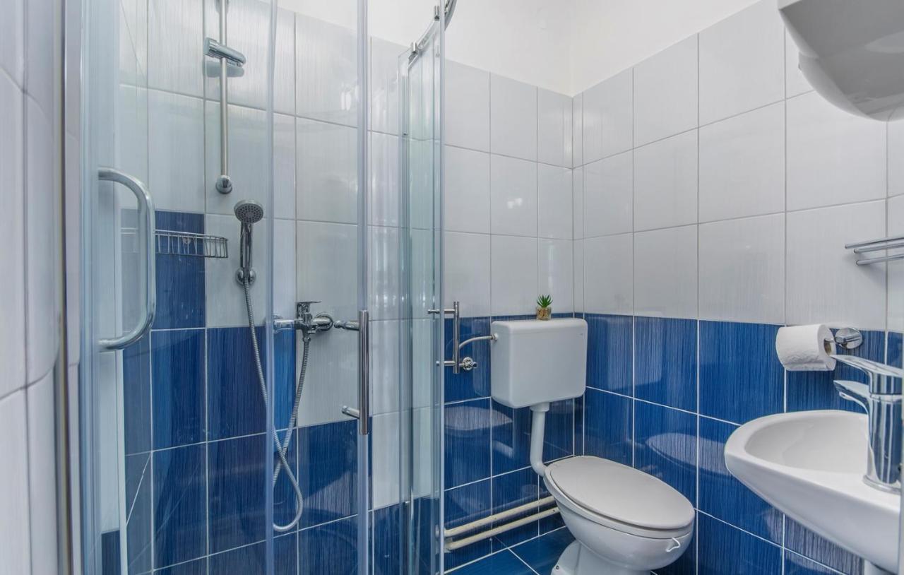 Apartment Complex Sauko Пореч Экстерьер фото