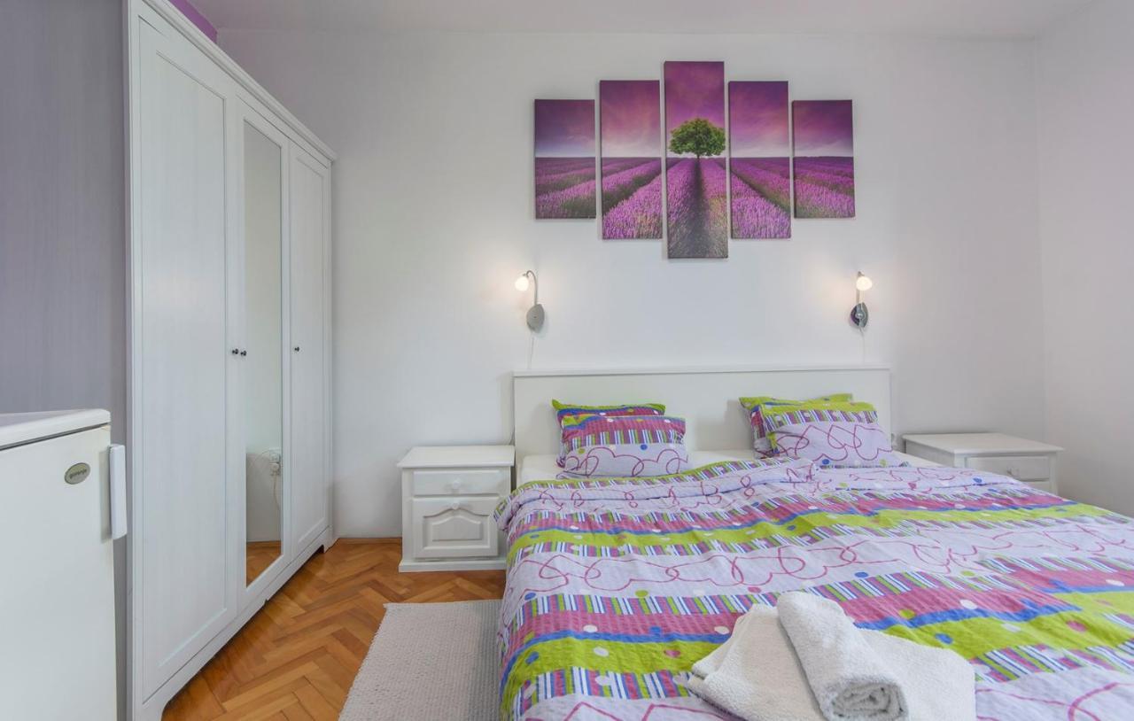Apartment Complex Sauko Пореч Экстерьер фото