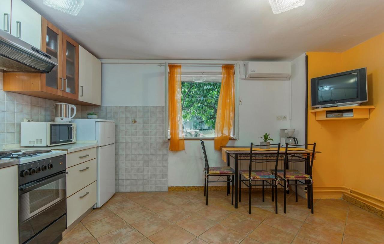 Apartment Complex Sauko Пореч Экстерьер фото