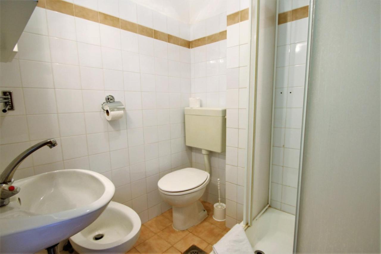 Apartment Complex Sauko Пореч Экстерьер фото