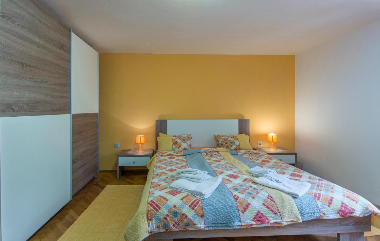 Apartment Complex Sauko Пореч Экстерьер фото