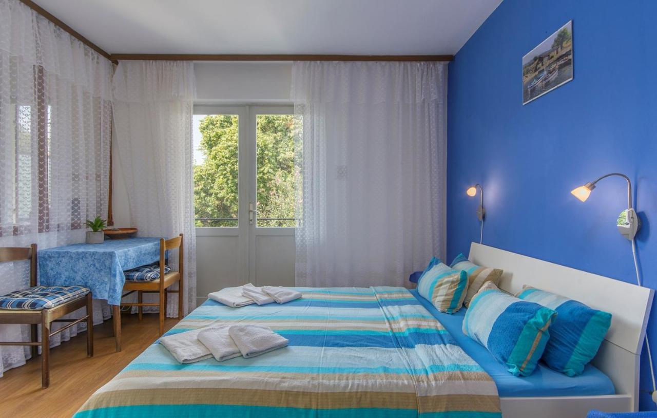 Apartment Complex Sauko Пореч Экстерьер фото