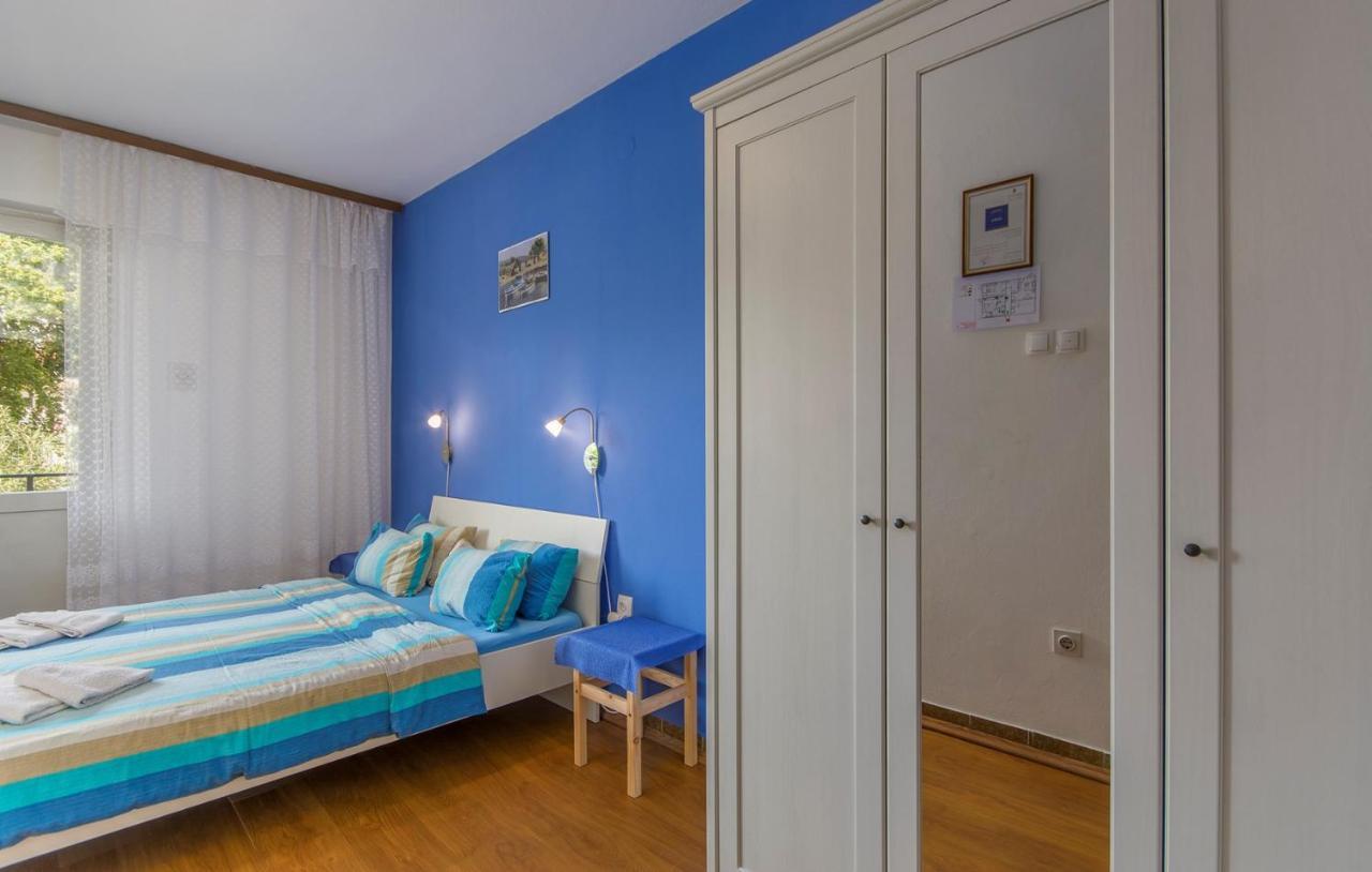 Apartment Complex Sauko Пореч Экстерьер фото