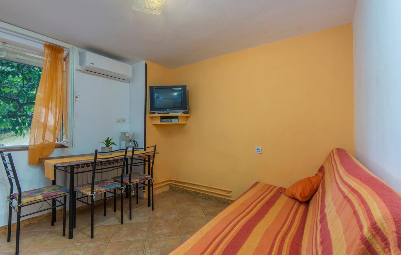 Apartment Complex Sauko Пореч Экстерьер фото