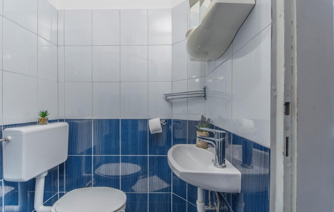 Apartment Complex Sauko Пореч Экстерьер фото
